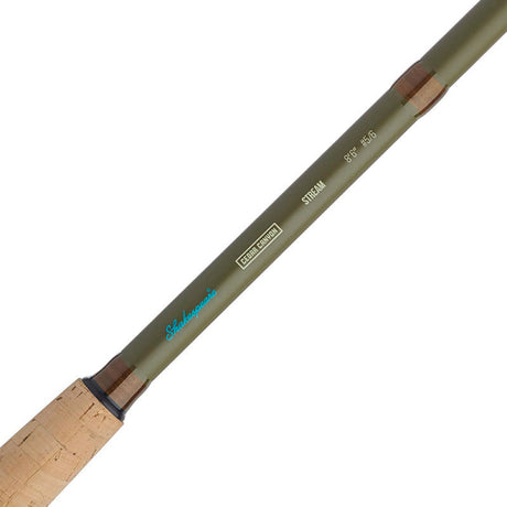 Shakespeare - Cedar Canyon Stream Fly Kit Moderate Action 8’6’ 5/6Wt (3Pz.)