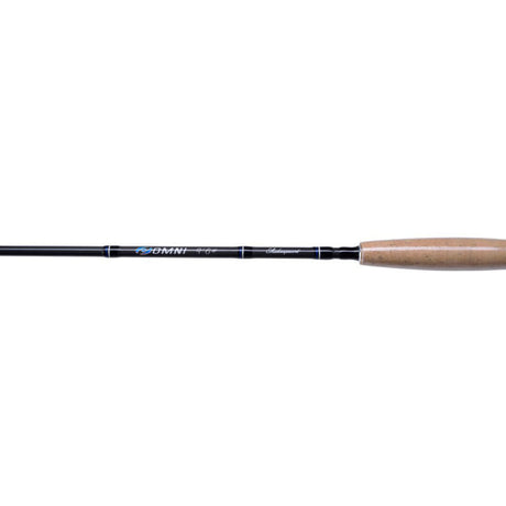 Shakespeare - Omni 9Ft 6Wt 3Pc Fly Combo