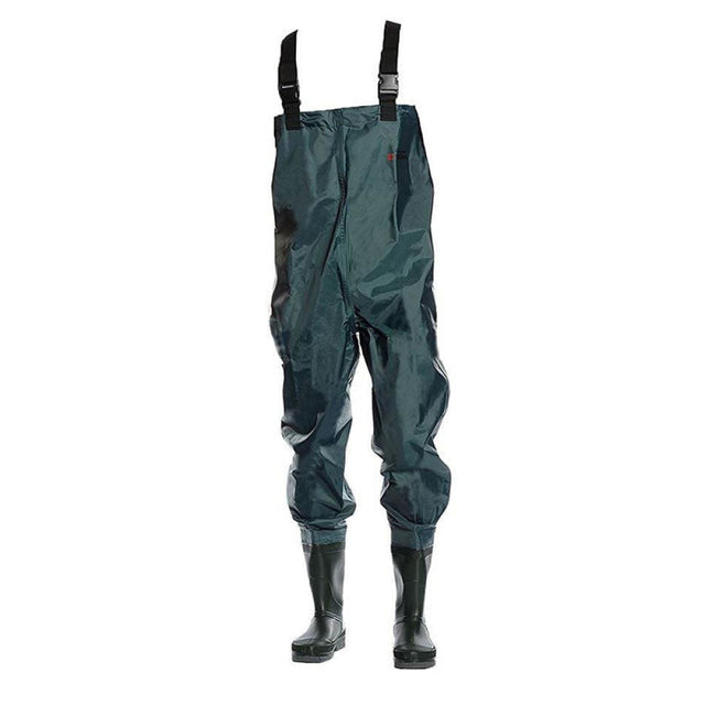 Shakespeare - Sigma Nylon Chest Waders 45