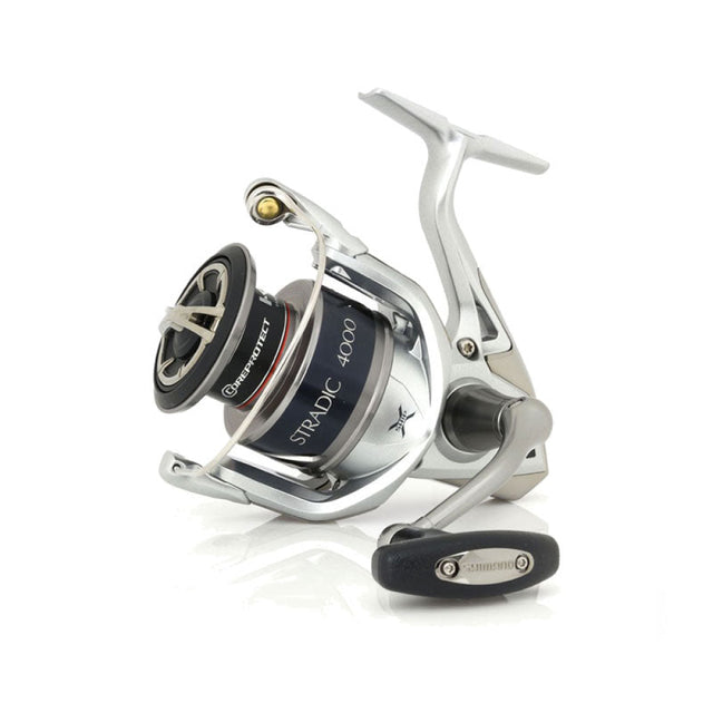 Shimano - Stradic Fk 2500 Hg