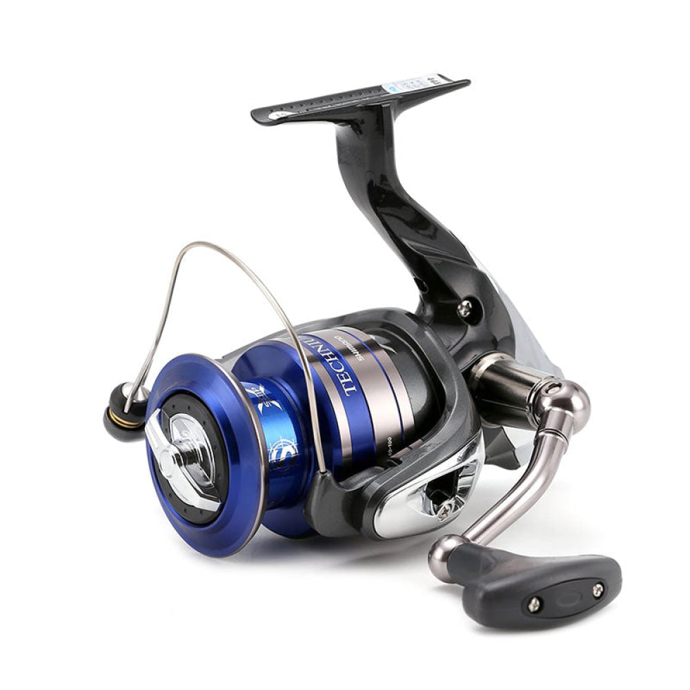 SHIMANO - TECHNIUM 2500FD – Wild Gear