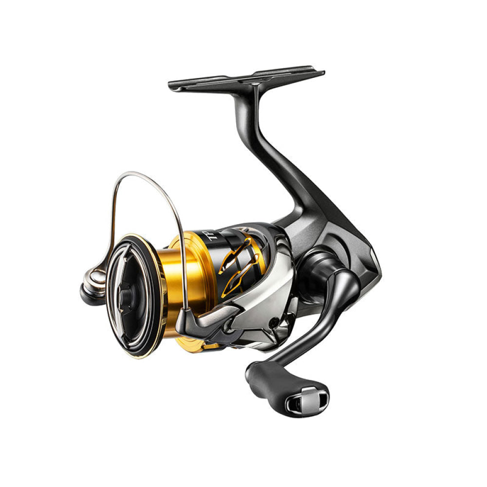 SHIMANO - TWIN POWER C2000S – Wild Gear