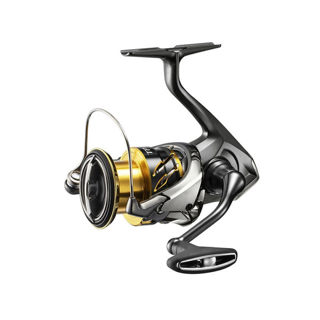 Shimano - Twin Power Fd C3000