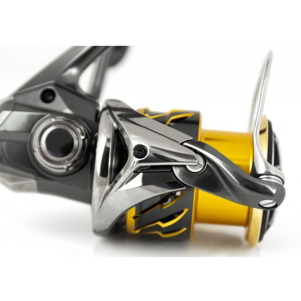SHIMANO - TWIN POWER FD C3000 – Wild Gear