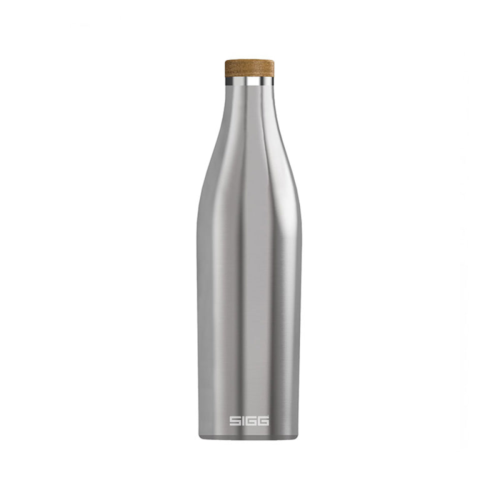 Sigg - Bottiglia Meridian Brushed 0 7L