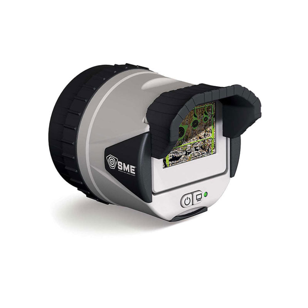 Sme - Spot Shot Pro Wi-Fi Optical Scope Camera (Sme-Scpcam-Tft)