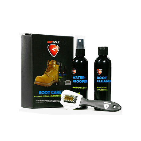 Sof Sole - Boot Care Kit