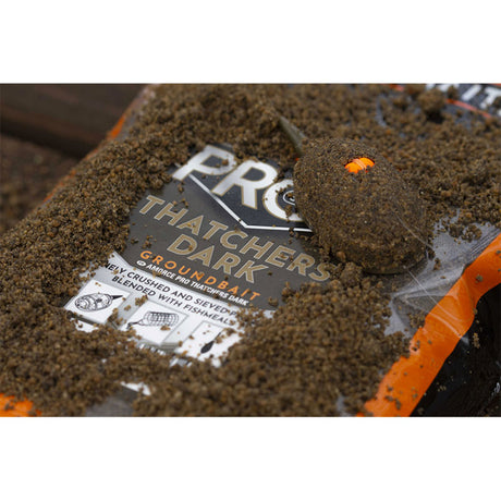 Sonubaits - Pro Groundbait Thatchers Dark 900G