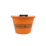 Sonubaits - Secchio 18L Groundbait Bucket