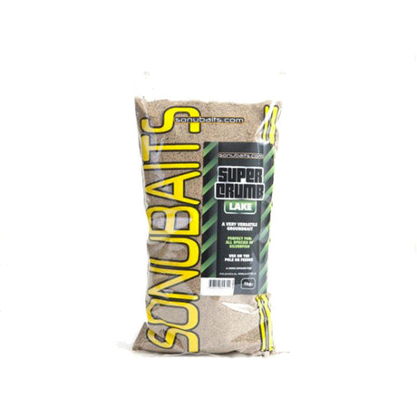 Sonubaits - Super Crumb Lake 1Kg