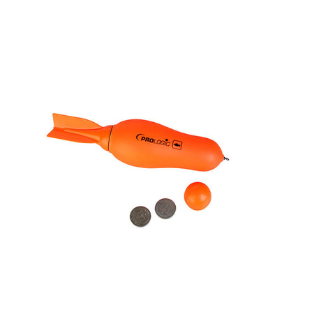 Spod - Prologic Illuminated Eva Marker Float Kit