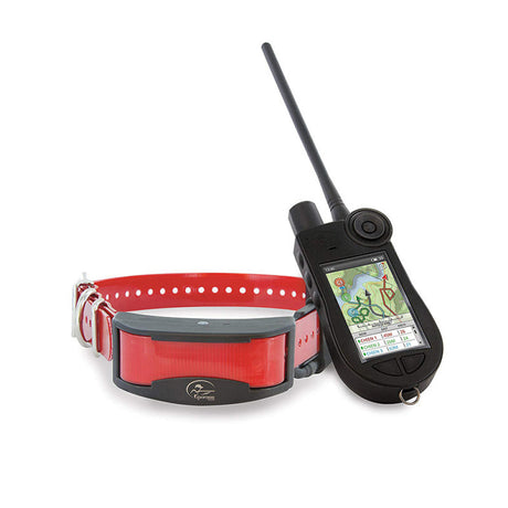 SPORTDOG - KIT TEK 2.0 (PALMARE + COLLARE GPS)