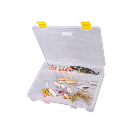 Spro - 6515 1100 Hard Baits Box 280X200X45 Mm