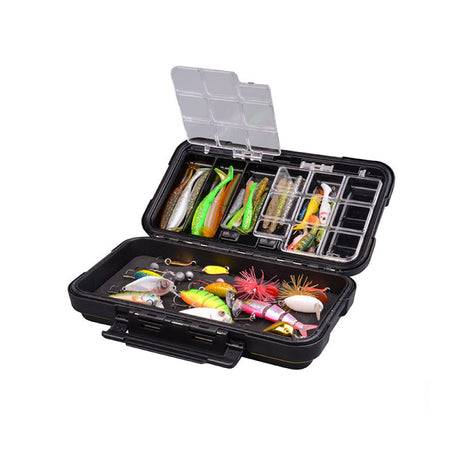 Spro - 6518 700 Hard Baits Box 197X115X50 Mm