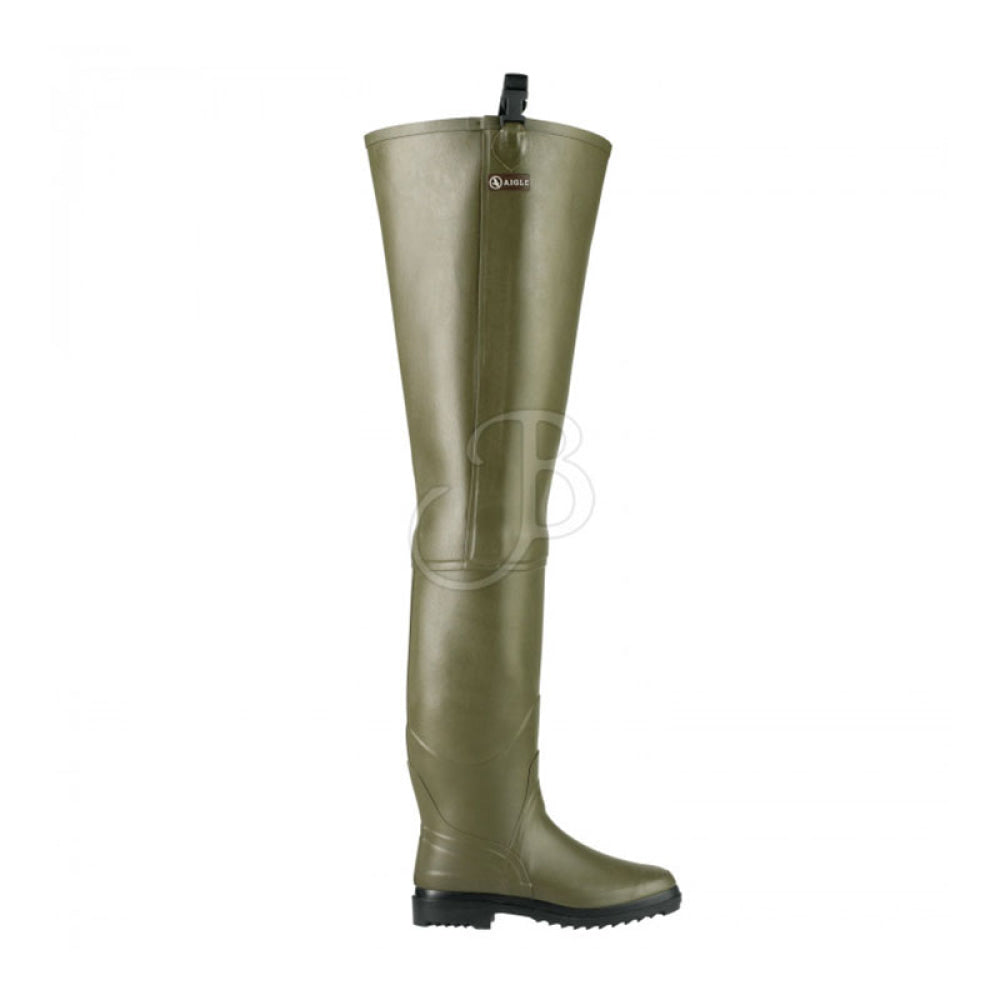 Stivali - Aigle 88205 Truite Khaki 44