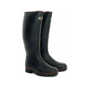 Stivali - Chiruca Ashford Pocero Verde 40