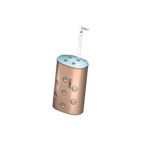 Stonfo - Pasturatore Ledgerung (Ignesti) 20 Gr