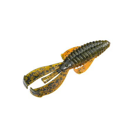 Strike King - Rage Bug Bama Craw 10Cm (7 Pz)