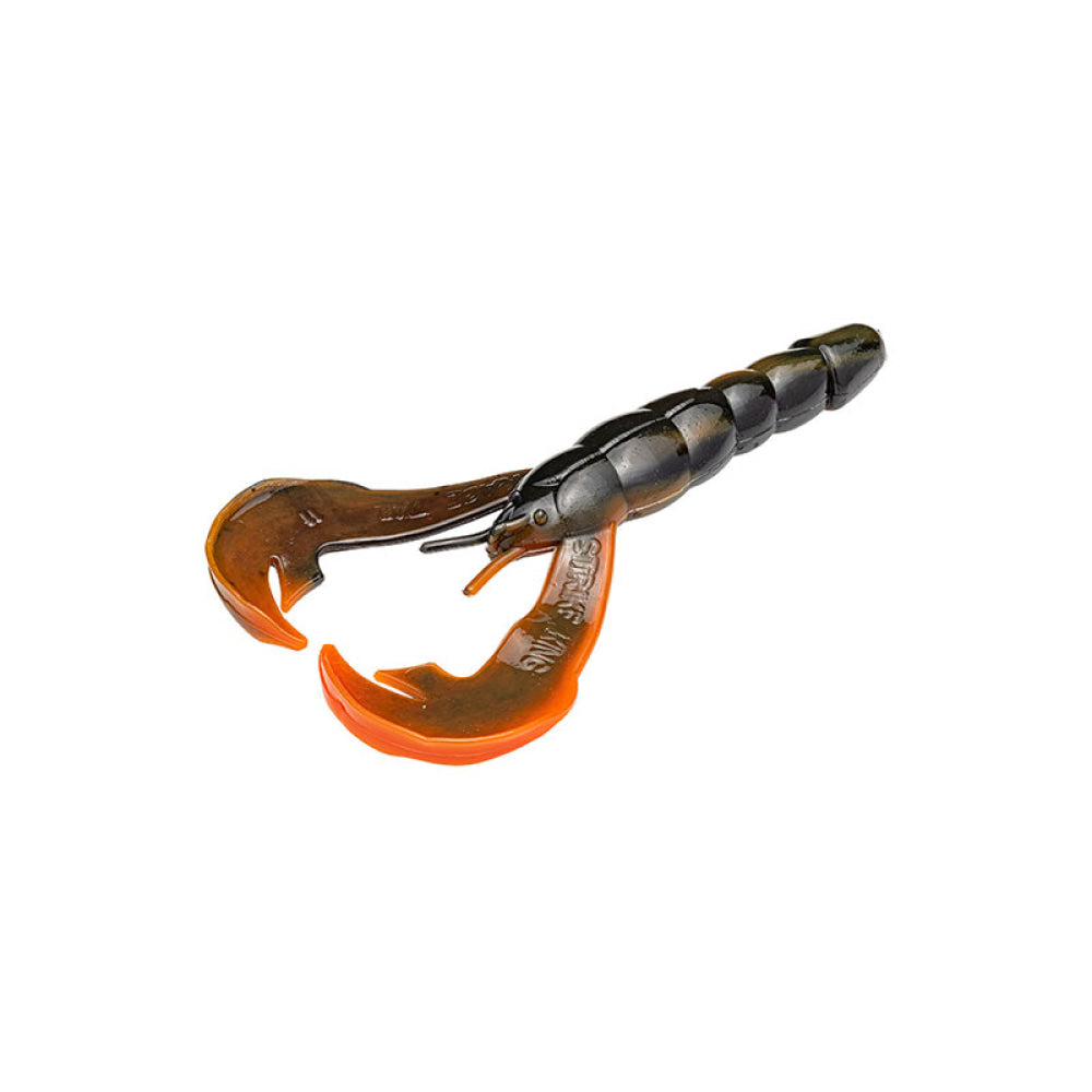 Strike King - Rage Craw Crawdaddy 10 Cm (7 Pz)