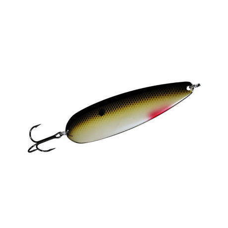 Strike King - Sexy Spoon 14.5Cm 406-Gold Black