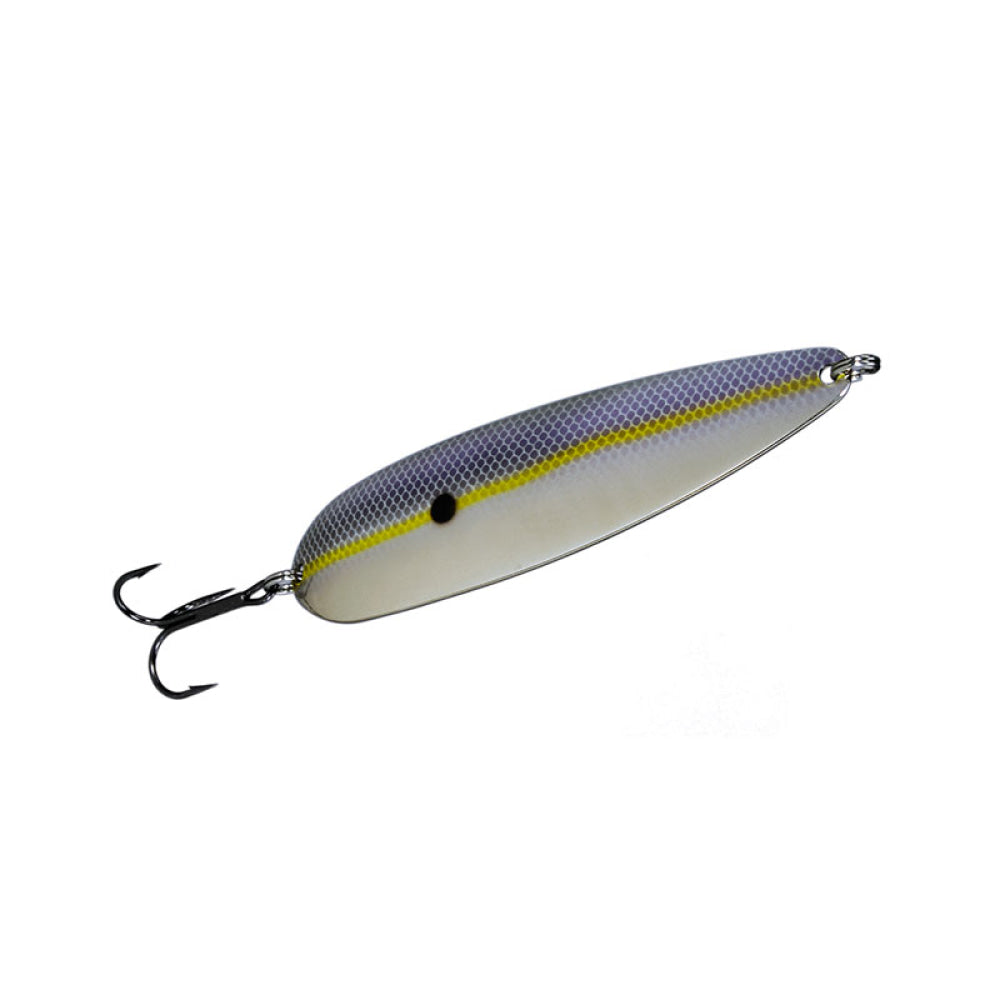 Strike King - Sexy Spoon 14.5Cm 598-Chartreuse Shad