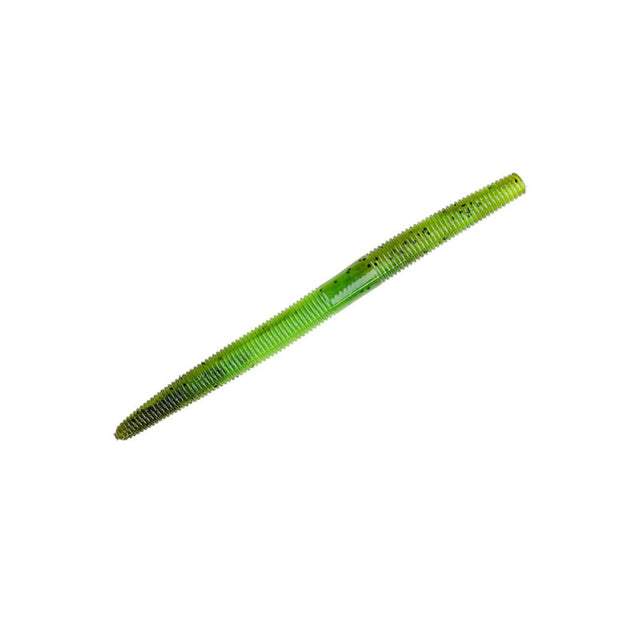 Strike King - Shim-E-Stick Green Pumpkin 12.5Cm (7 Pz)