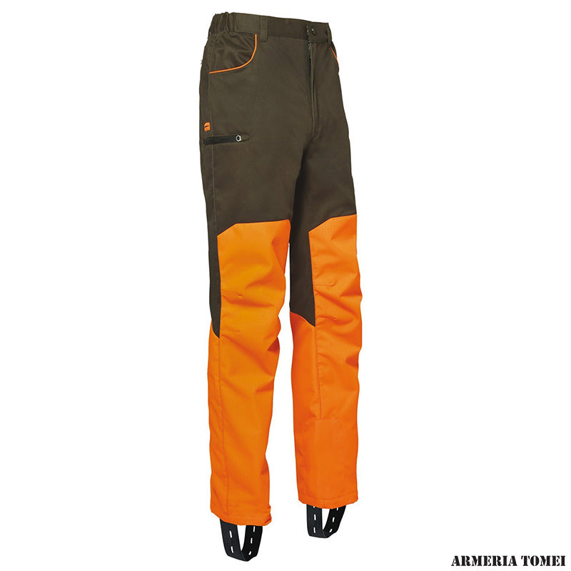 PANTALONE - PROHUNT VERNEJ - CARRON SUPERPANTH RAPACE