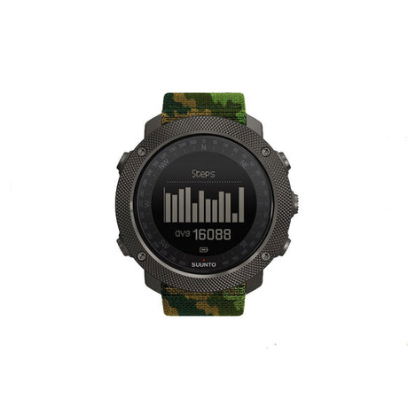 Suunto - Traverse Alpha Woodland