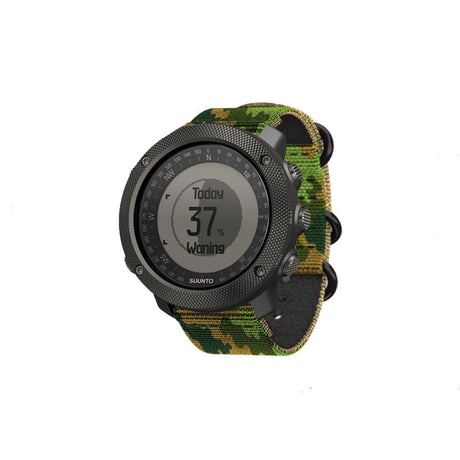 Suunto - Traverse Alpha Woodland