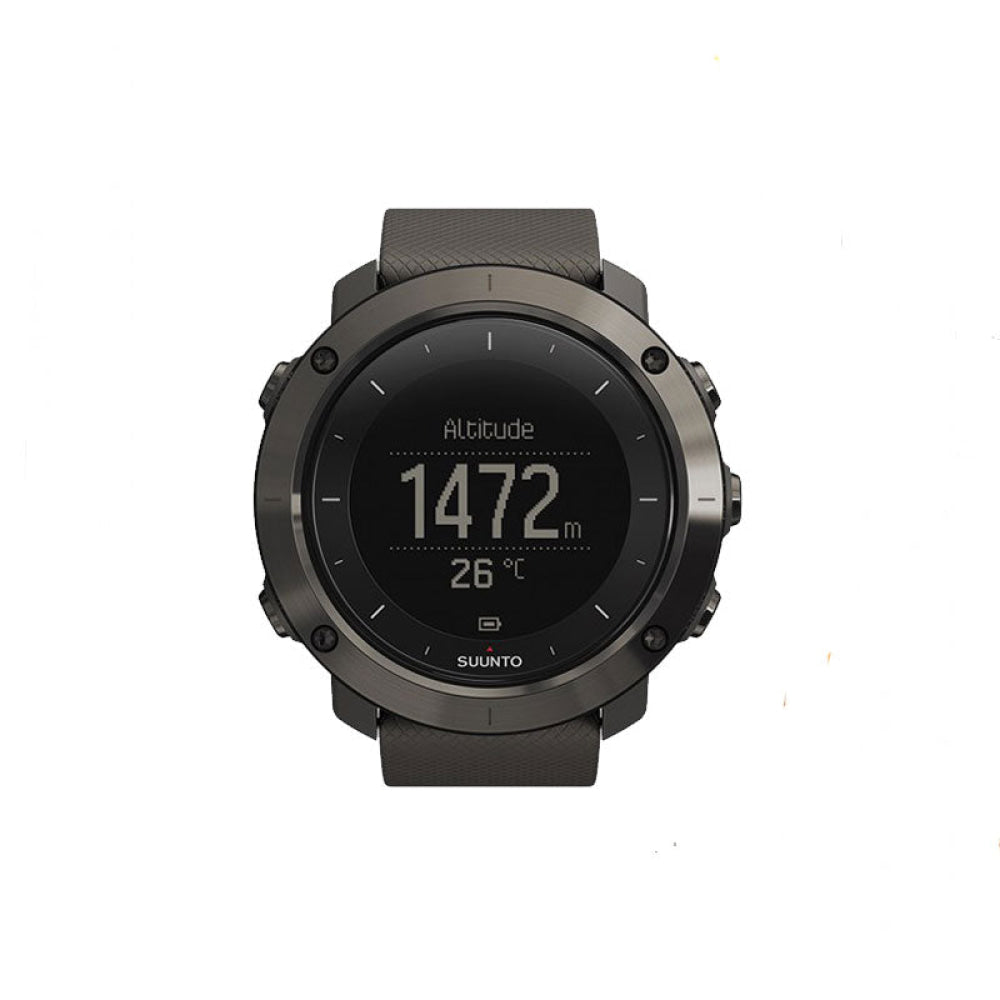 Suunto - Traverse Graphite