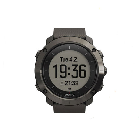 Suunto - Traverse Graphite