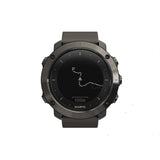 Suunto - Traverse Graphite