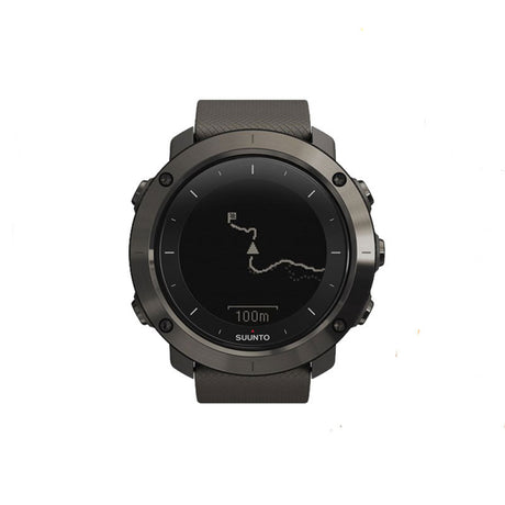 Suunto - Traverse Graphite