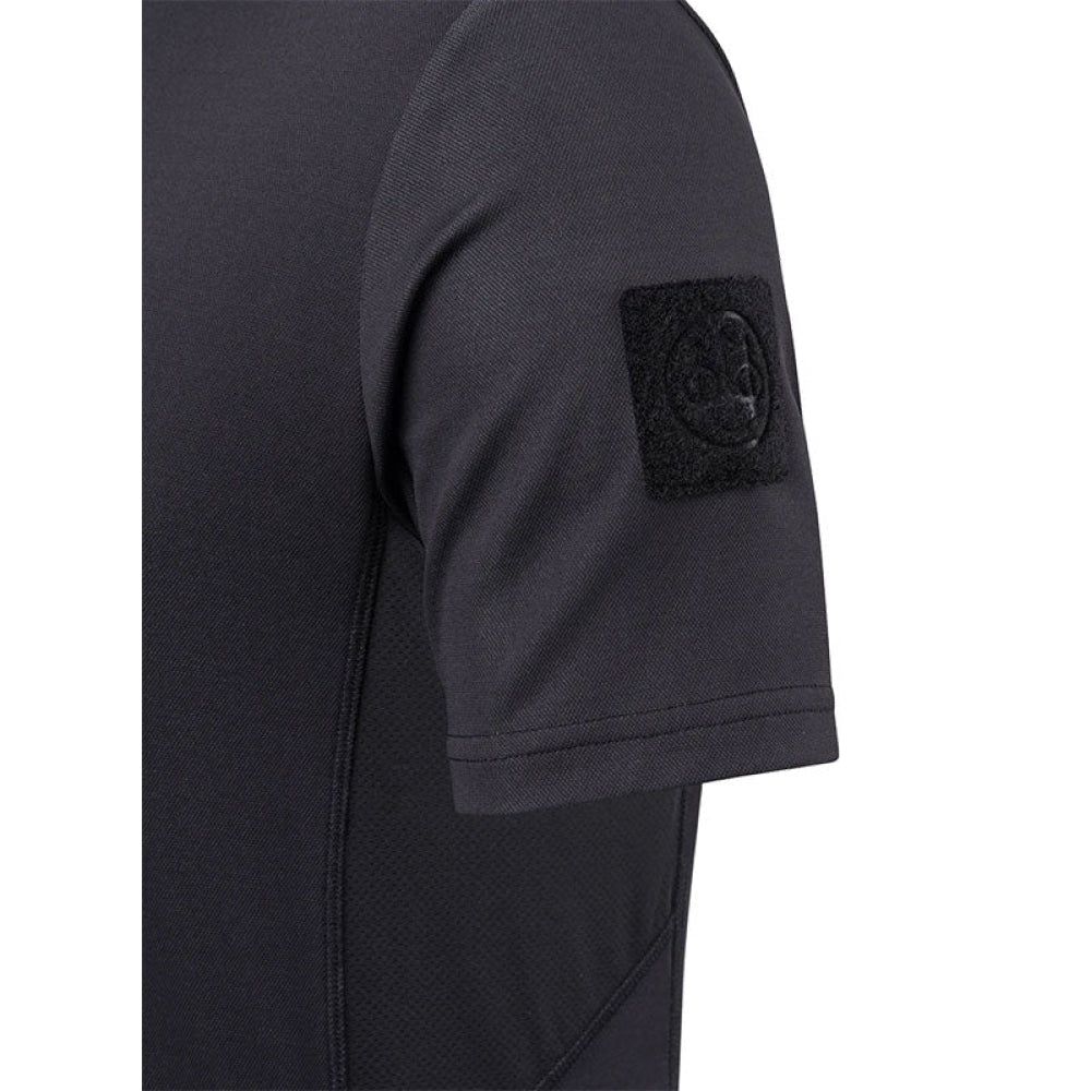 T-Shirt - Beretta Corporate Tactical Black