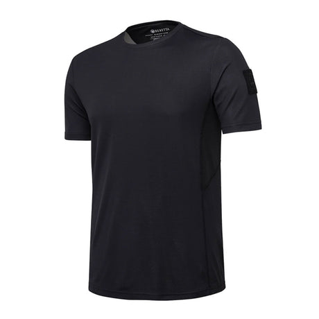 T-Shirt - Beretta Corporate Tactical Black S