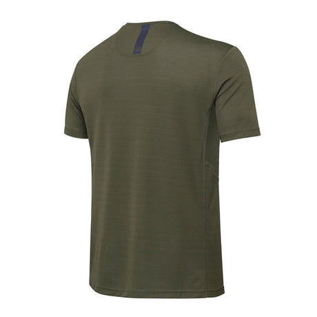T-Shirt - Beretta Corporate Tactical Green Stone