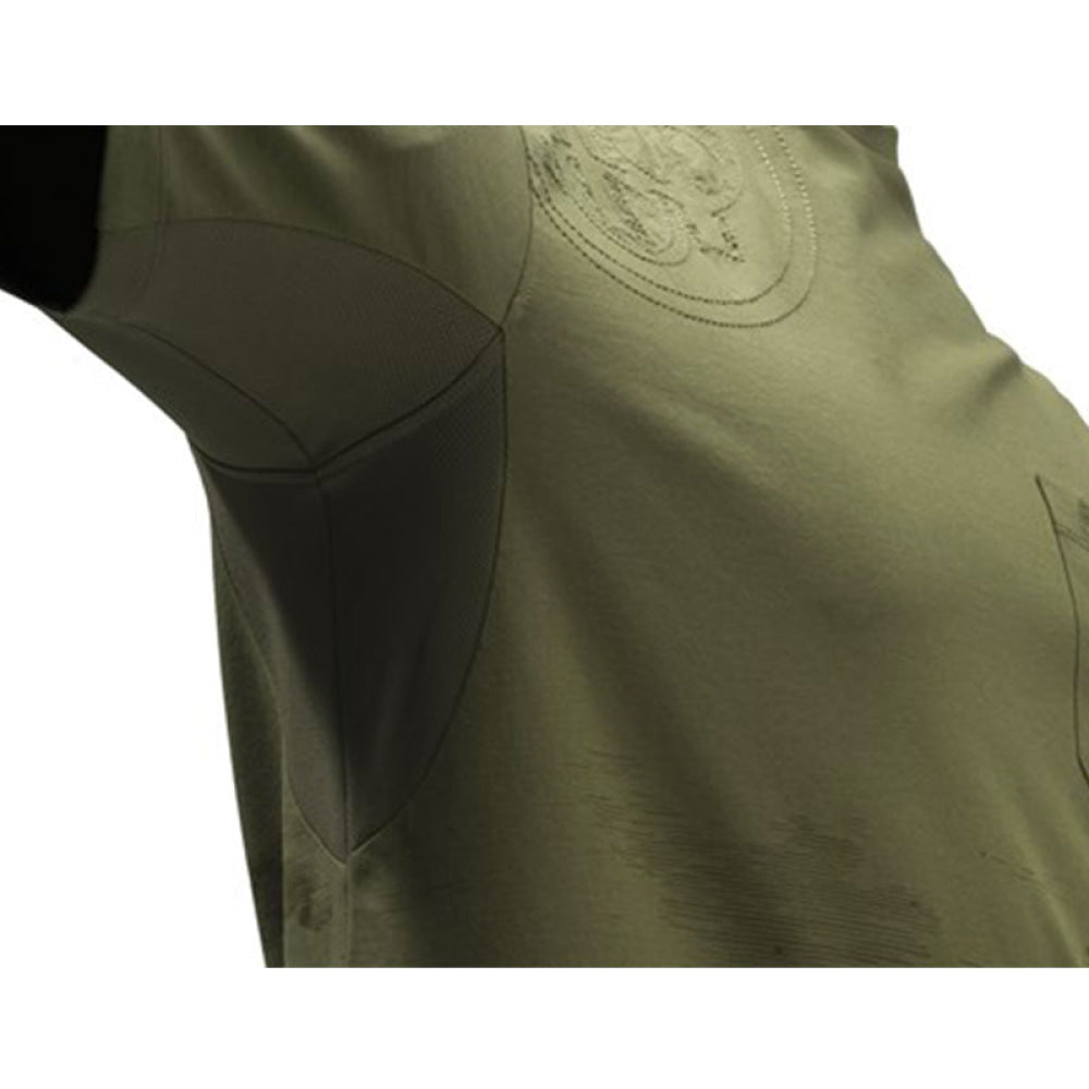 T-Shirt - Beretta Forest Dark Olive