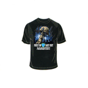 T-Shirt - First Inn S