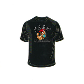 T-Shirt - Folgore Bull S