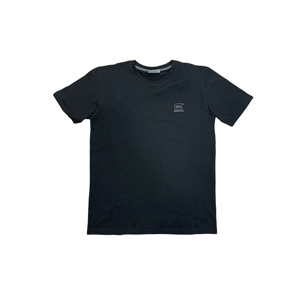 T-Shirt - Glock Perfection Workwear Men Black S
