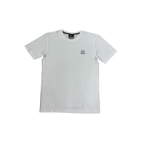 T-Shirt - Glock Perfection Workwear Men White S