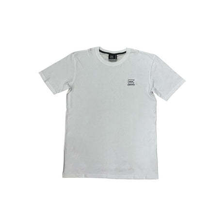 T-Shirt - Glock Perfection Workwear Men White S