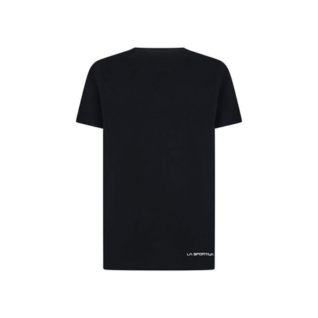 T-Shirt - La Sportiva Brand Tee M Black
