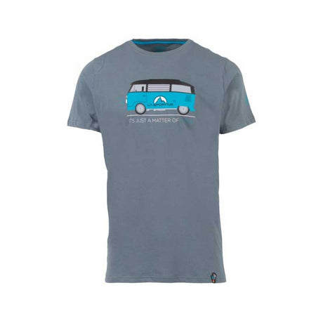 T-Shirt - La Sportiva Van S