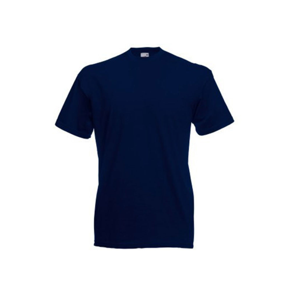 T SHIRT NEUTRAL DARK BLUE Wild Gear