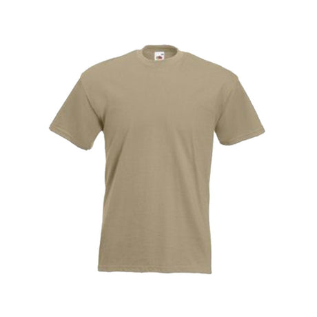 T-Shirt -Neutra Khaki S