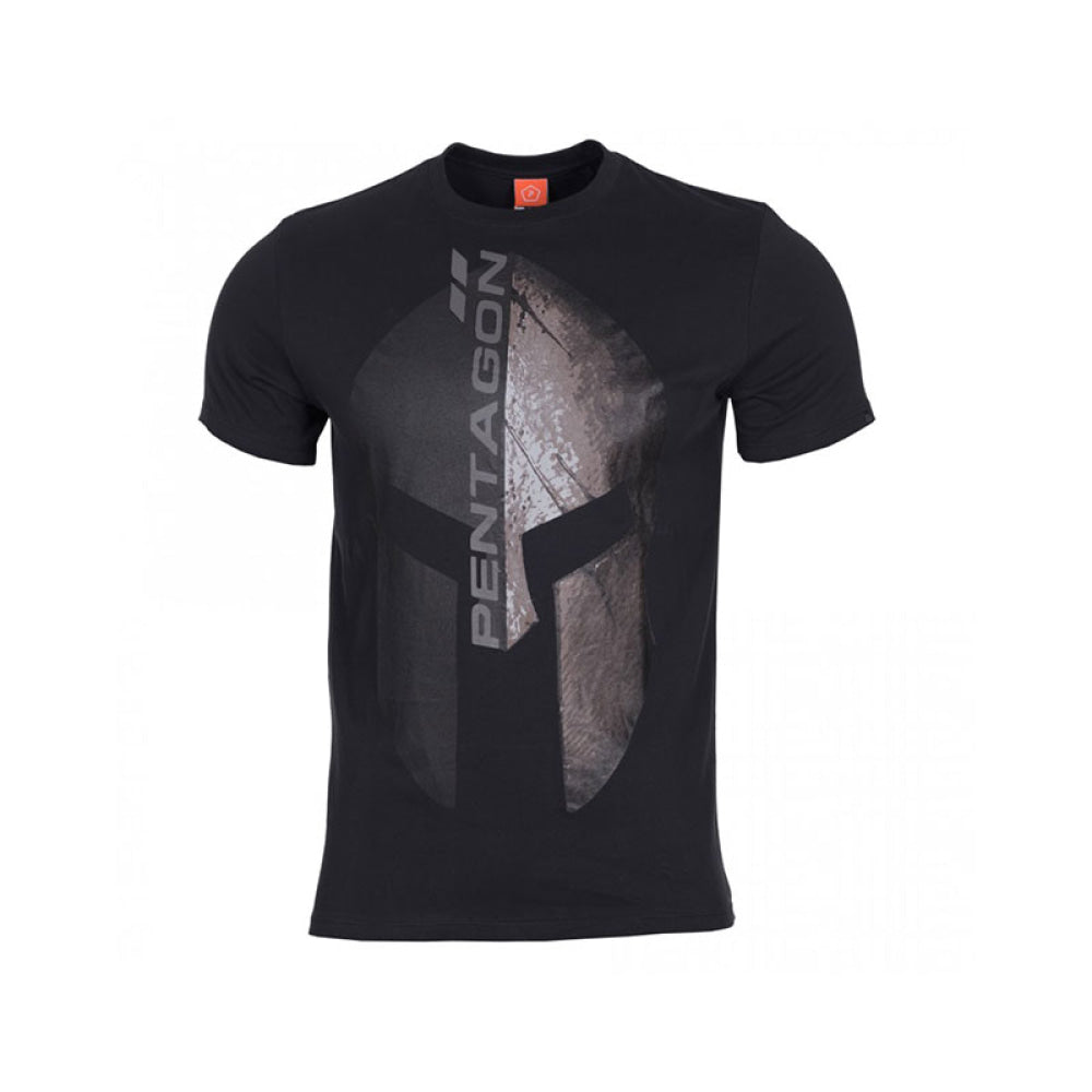 T-Shirt - Pentagon Ageron Eternity Black S