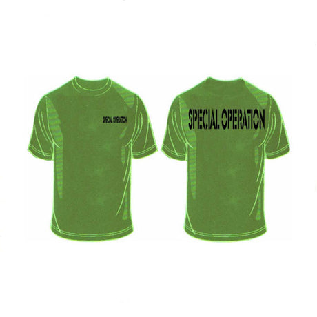 T-Shirt - Special Operation S