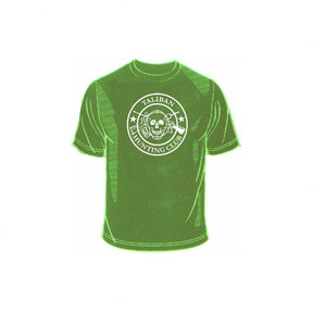 T-Shirt -Taliban S