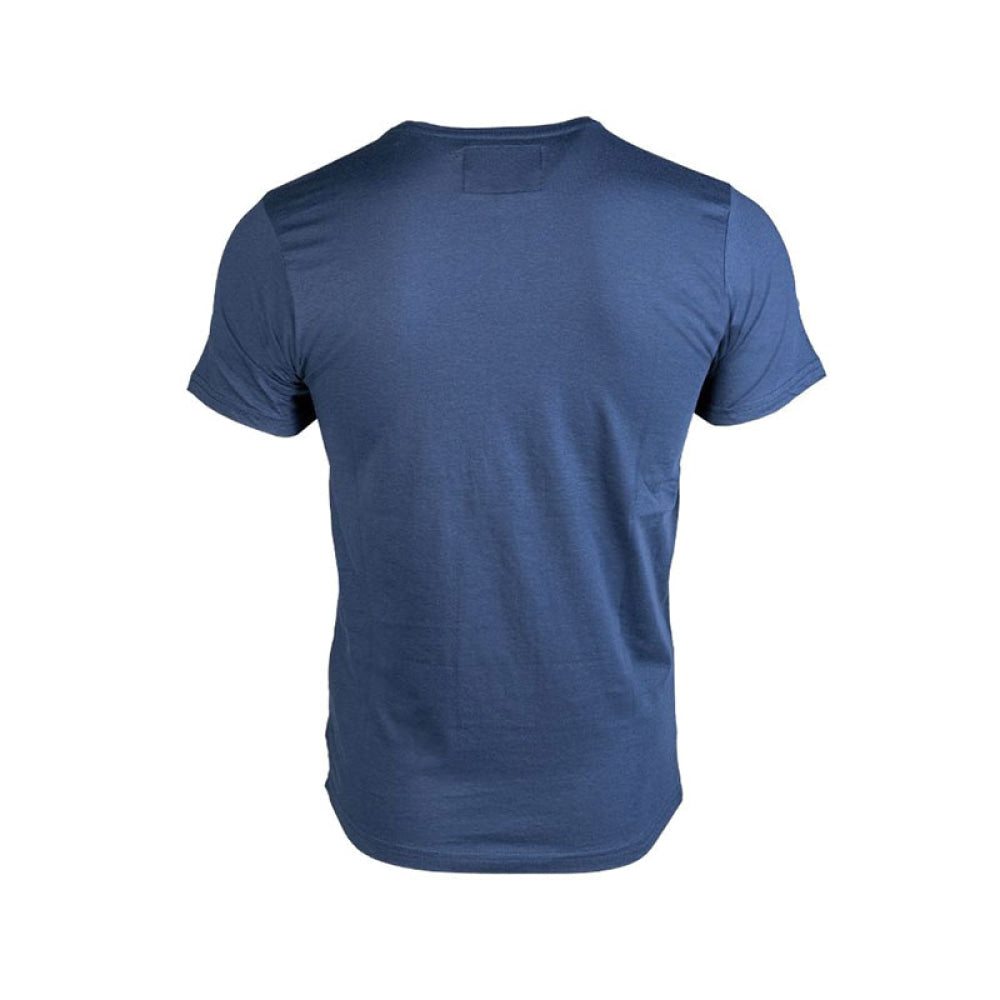 T-Shirt - Top Gun Blue Navy